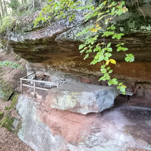 Melchiorfelsen