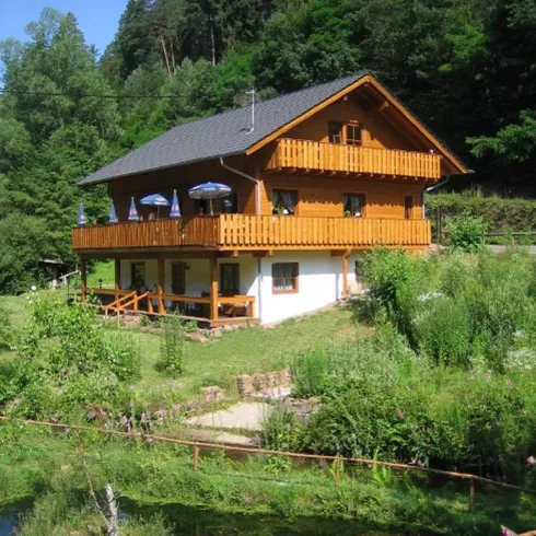 Waldschänke Hornesselwiese