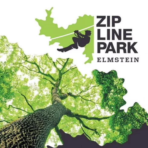 Zipline Park Elmstein Zipline Park Elmstein