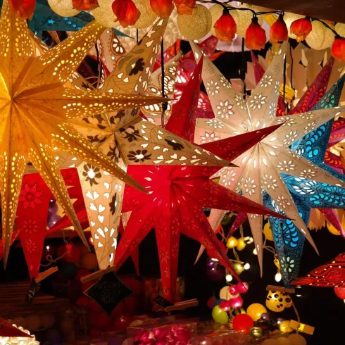 So weihnachteln wir im Kohlbachtal