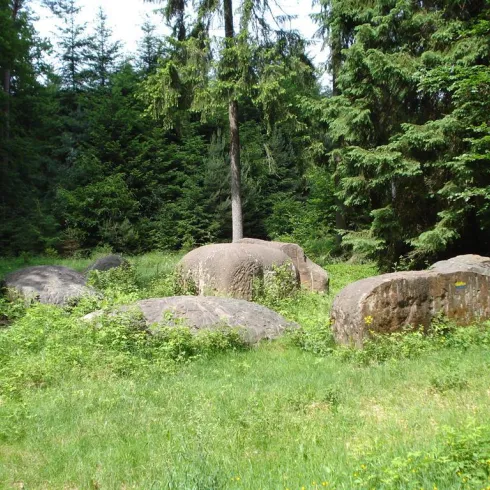 Heiligtum (© Skulpturen Rheinland-Pfalz e.V.)