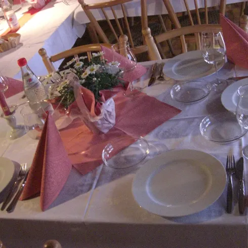 Weinstube Disque © Weingut Disque 