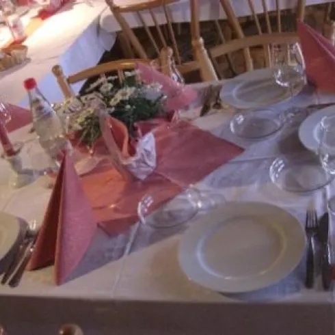 Weinstube Disque Freckenfeld