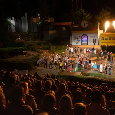 Freilichtspiele-Katzweiler