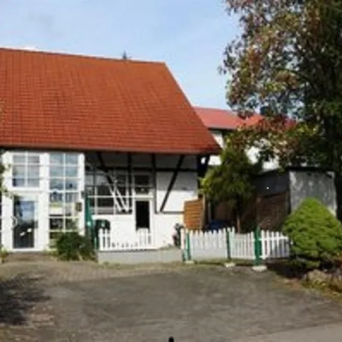 "Live-Lokal" (© Tourist-Info Otterbach-Otterberg)