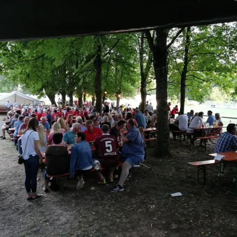 Wissefeschd (© Archiv Tourist Information) Wissefeschd (© Archiv Tourist Information)