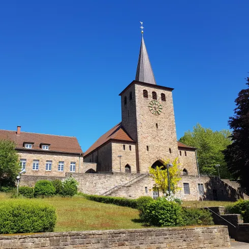 Pfarrkirche St. Katharina
