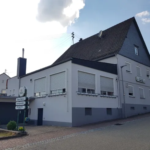 Gasthaus Zum Stern