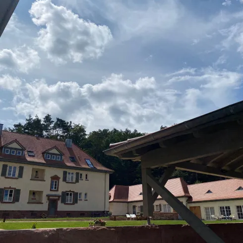 Unterpetersbächlerhof (© Archiv Unterpetersbächlerhof) Unterpetersbächlerhof (© Archiv Unterpetersbächlerhof)