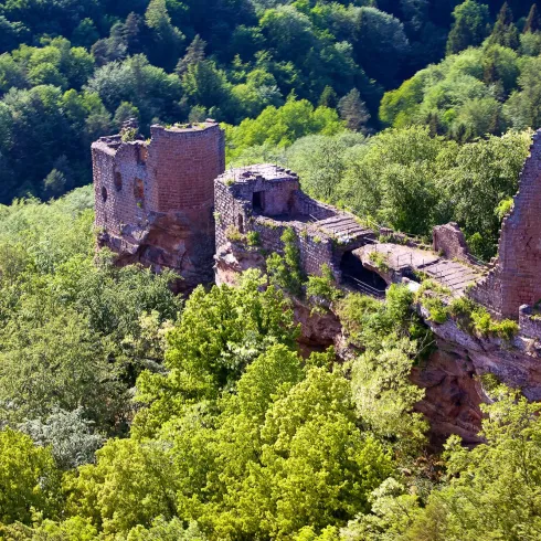 Wasigenstein