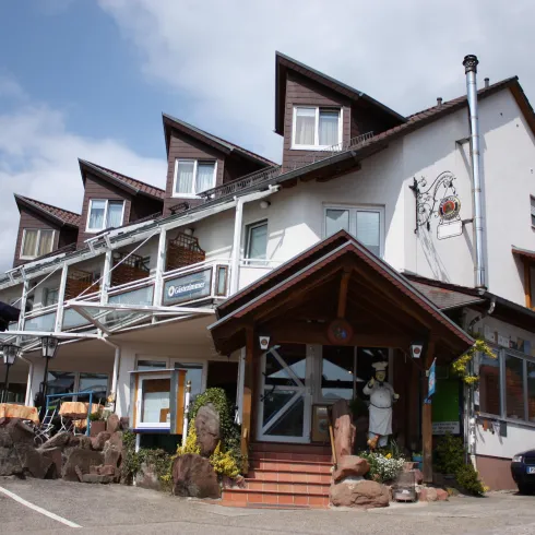 Landhaus Tausendschön