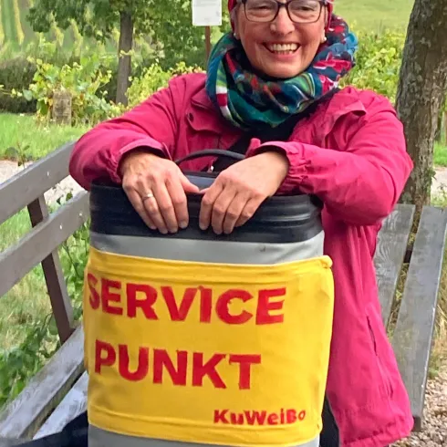 Service Punkt Service Punkt