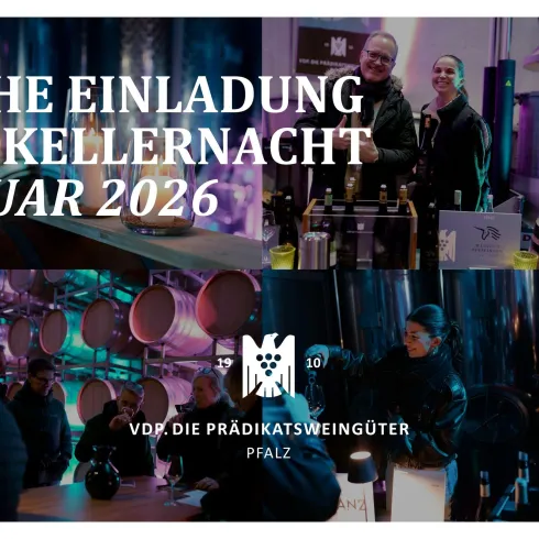 VDP.Kellernacht