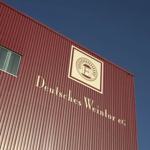 Winzergenossenschaft Deutsches Weintor