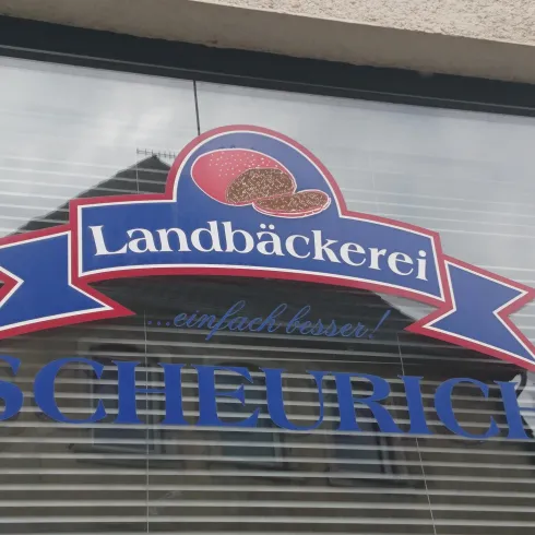 Landbäckerei Scheurich