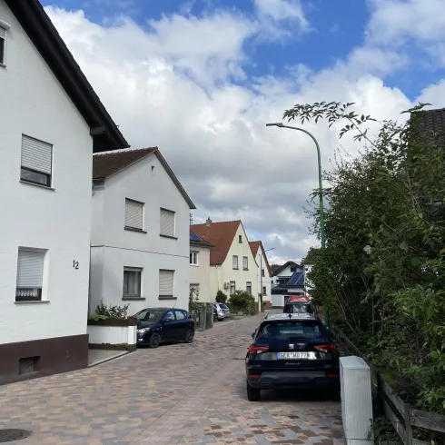 Kaffeegasse
