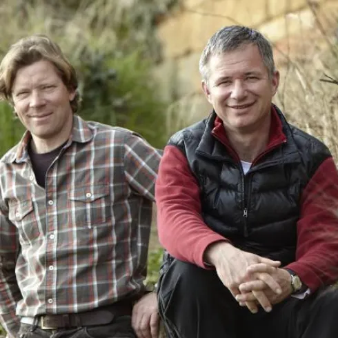 Sektgut Andres & Mugler 1