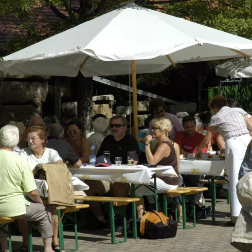 Ruppertsberger Kerwe 1 Ruppertsberger Kerwe 1