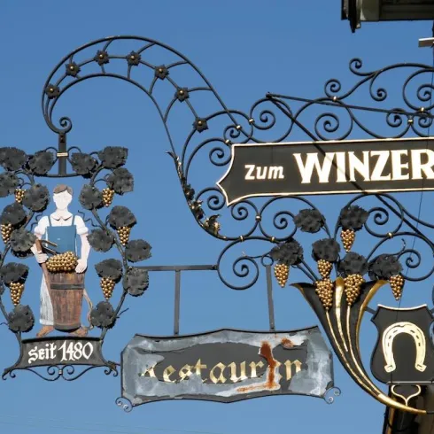 Gaststätte Zum Winzer
