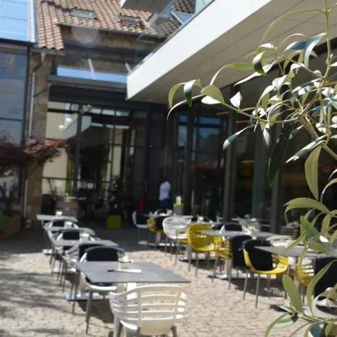 Weingut Josef Köhr 1