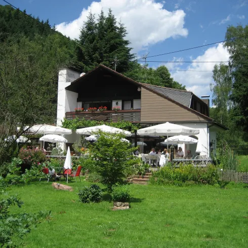 Birkenthaler Hof (© Franz Sanda, Birkenthaler Hof)