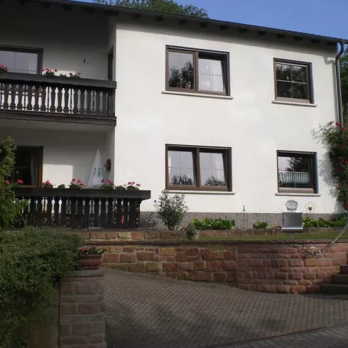 Ferienwohnung Meyerhöfer (© Meyerhöfer)