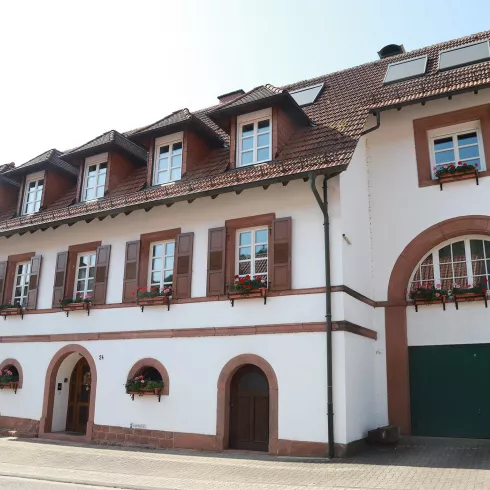 Haus