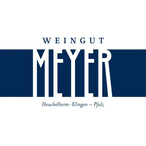 Logo Weingut Meyer