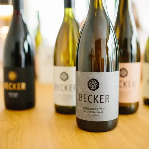 Weingut Karlheinz Becker