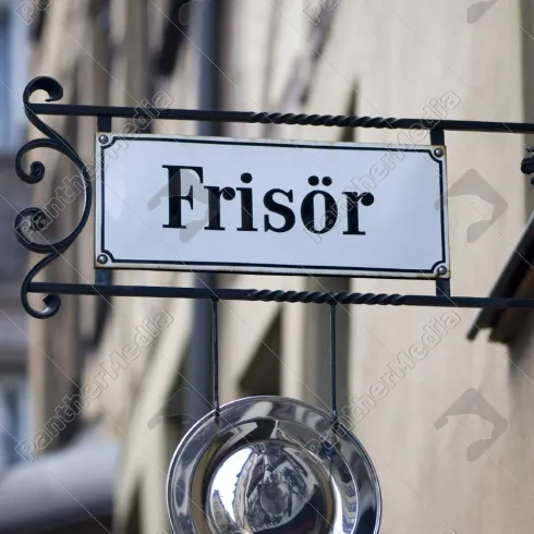 Friseur (© Pixabay, Bildagentur PantherMedia)