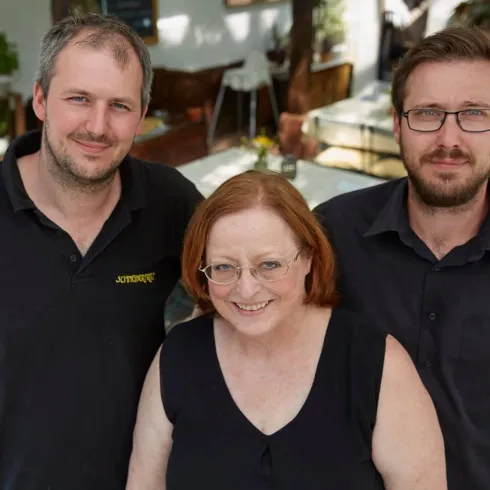 Familie Schneiderfritz Familie Schneiderfritz