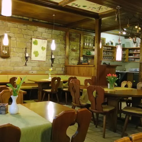 Dyck's Weinstube