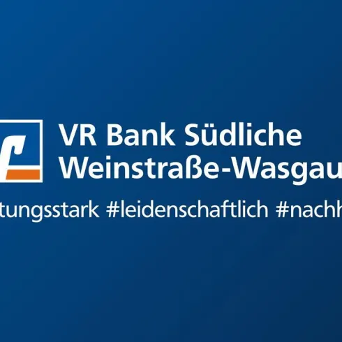 VR Bank