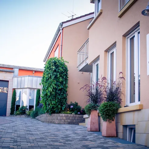 Weingut Leonhardt Weingut Leonhardt