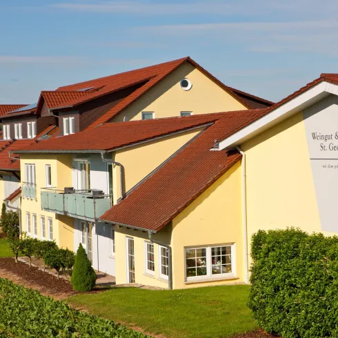 Weingut St. Georgenhof