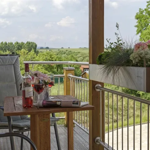 Balkon Balkon