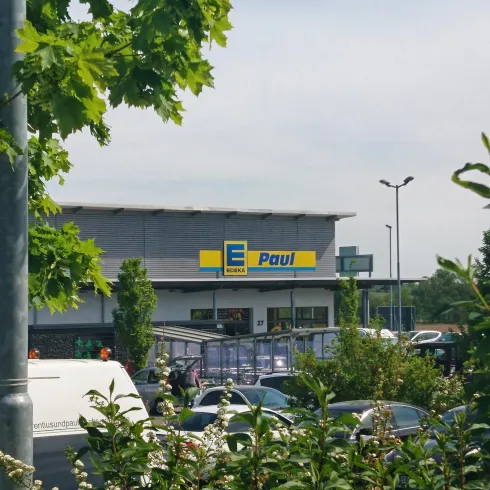 Edeka Paul in Billigheim