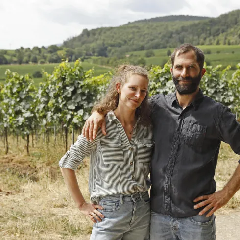 Weingut Georg Fußer 1