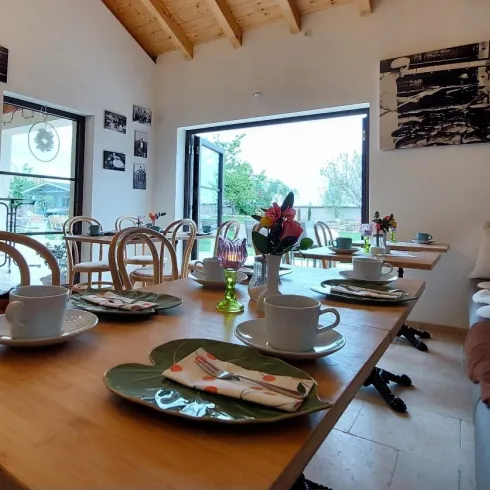 Garten-Café Hettrich 1