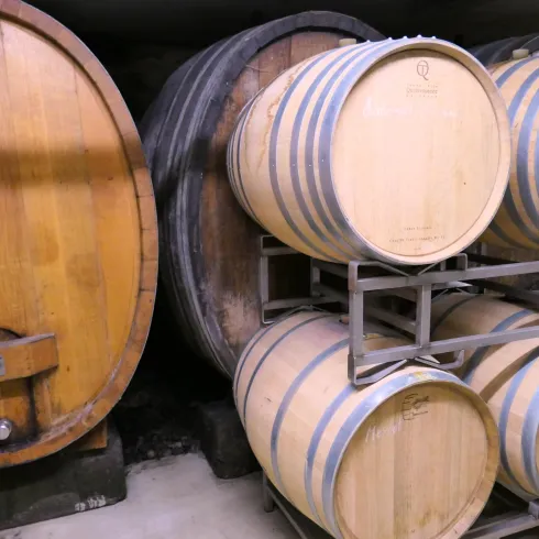 Weingut Klemens Andres 1