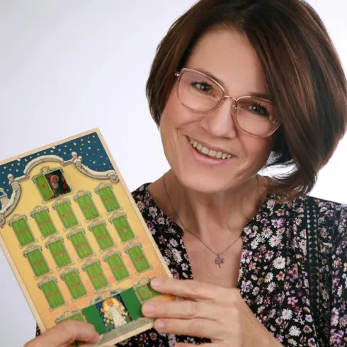 Elke_MetzerbyChristine Schäffer