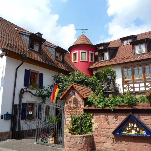 Weingut Stephan Deimel 1
