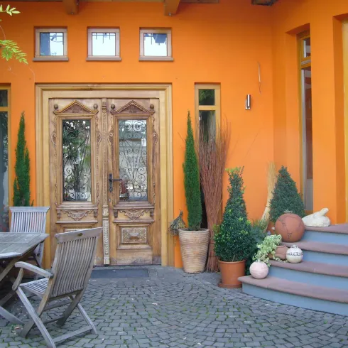 Weingut Ernst Weisbrodt 1