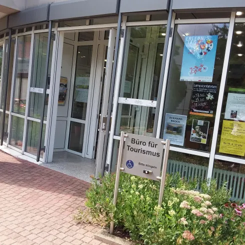 Tourismusbüro Verein SÜW Edenkoben