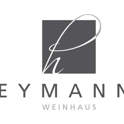 Logo Weinhaus Heymanns (© Weinhaus Heymanns)