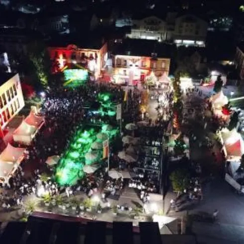 Stadt Edenkoben Schafsplatz