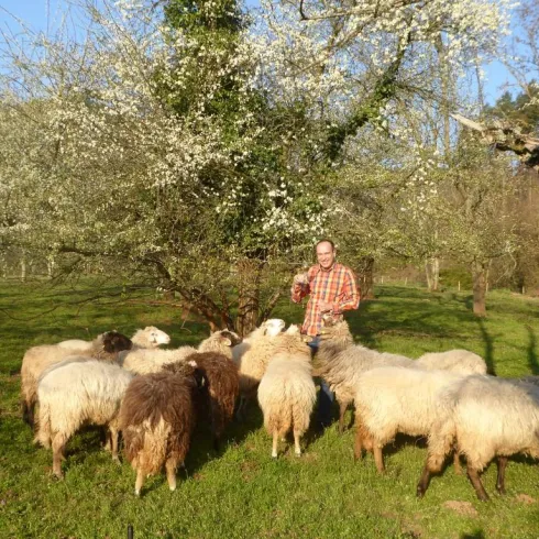 Weingut Bernd Schäfer (© Weingut Bernd Schäfer)