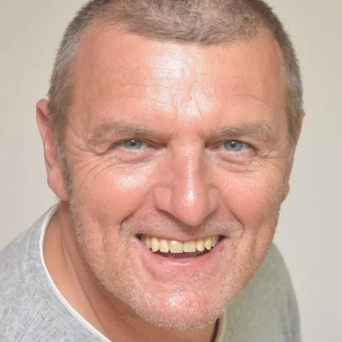 Hans Waizenegger