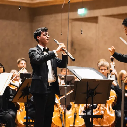 Omer Itzhak Posti (© Omer Itzhak Posti)