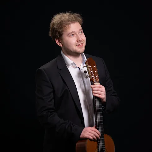 Igor Klokov (© AnnaKormakova)